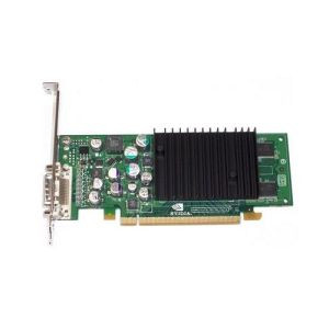 LD537AV - HP Nvidia Quadro 400 Workstation Graphics Video Card