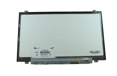 Samsung LTN140AT08-S04 Wxga 14.0 LED Laptop LCD Screen replacement for Ltn140at08 - compatible with laptops