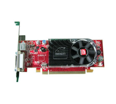 M0051 - Dell 32MB Low Profile Video Graphics Card
