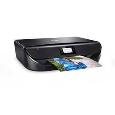 M2U92A - HP ENVY 5052 All-In-One Inkjet Printer