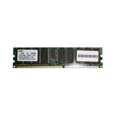 M312L2828ET0-CA2 - Samsung 1GB DDR-266 PC2100 ECC Registered Memory