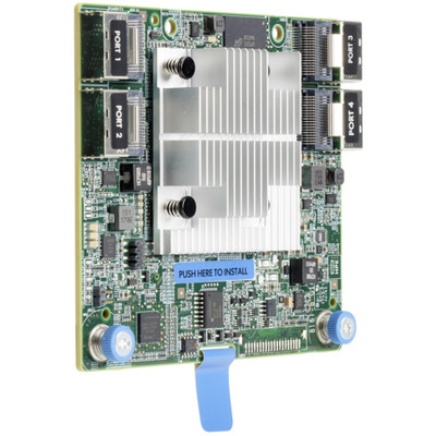 HPE 869085-002 Shop SAS & SATA Controller Online