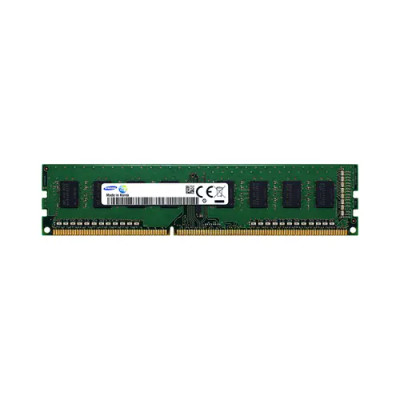 M312L2920CZ3-CCCQ0 - Samsung 1GB DDR-400MHz PC3200 ECC Registered CL3 184-Pin DIMM 2.5V Memory Module