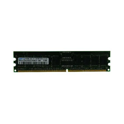 M312L2923CZ3-CB3 - Samsung 1GB 333MHz DDR PC2700 ECC 184-Pin DIMM