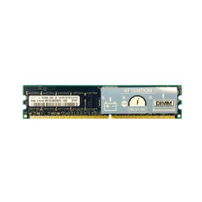 M312L2923DZ3-CB3 - Samsung 1GB 333MHz DDR PC2700 Registered ECC CL2.5 184-Pin DIMM Memory