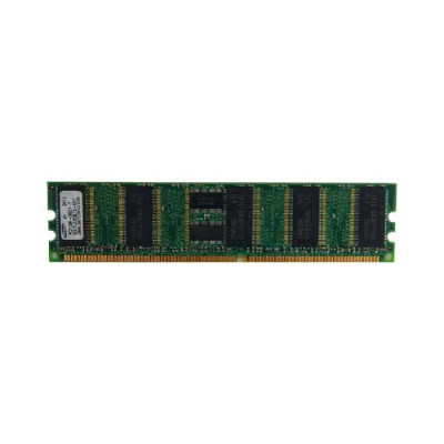 M312L3223ETS-CA2 - Samsung 256MB DDR-266 PC2100 ECC Registered Memory Module