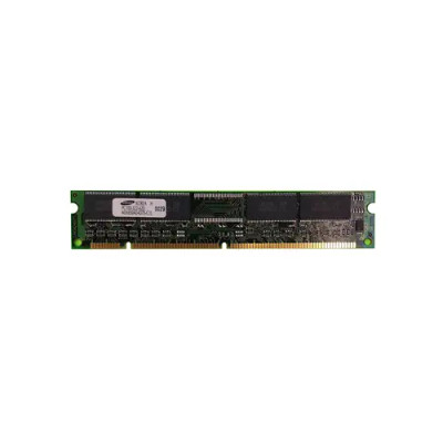 Samsung 32MB PC100 DIMM Memory Module M366S0424DTS-C1L for 168-Pin Slots