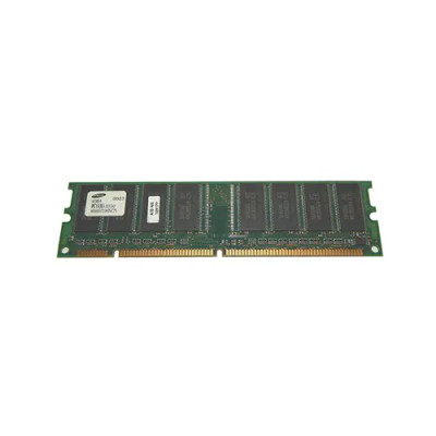 M366S1723ATS-C75 - Samsung 128MB 133MHz PC133 CL3 168-Pin UDIMM Memory