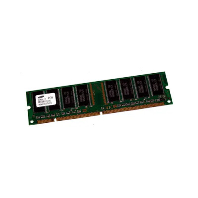 M366S1723CTS-C75 - Samsung 128MB PC133 Unbuffered Memory Module