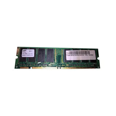 M366S1723DTS-C7C - Samsung 128MB 133MHz PC133 CL3 168-Pin UDIMM