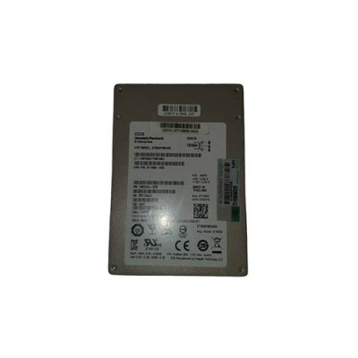 871888-002 - HP 800GB SAS 12Gb/s 2.5" Mixed Use SSD