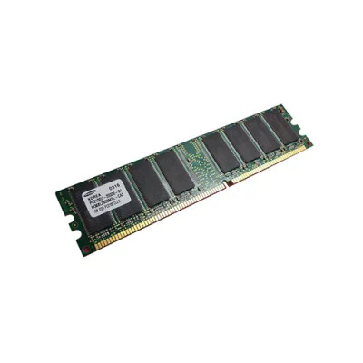 Samsung 1GB DDR PC2100 Memory Module for 184-Pin DIMM - M368L2923MTL-CA2 - Compatible with Servers
