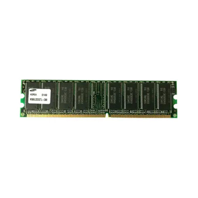 M368L3223CTL-CB0 - Samsung 256MB DDR-266 PC2100 Unbuffered Memory Module