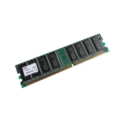 M368L3223DTL-CB0 - Samsung 256MB DDR-266MHz CL2.5 184-Pin DIMM Memory