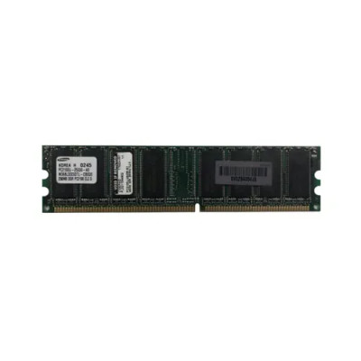 M368L3223DTL-CB0Q0 - Samsung 256MB DDR-266 PC2100 Unbuffered Memory Module