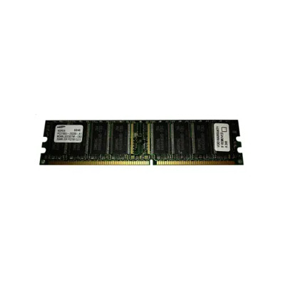 Samsung M368L3223DTM-CB3 256MB PC2700 DDR Memory