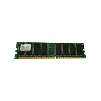 M368L3223DTM-CCC - Samsung 256MB DDR-400 PC3200 CL3 184-Pin DIMM