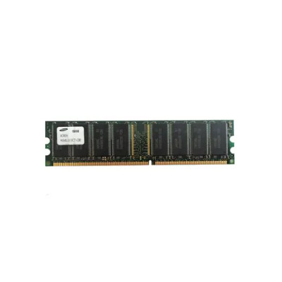 M368L3313CT1-CBO - Samsung 256MB DDR-266MHz CL2.5 184-Pin DIMM Memory