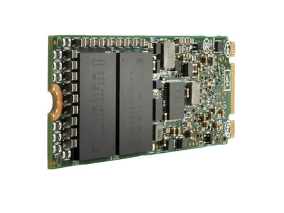 875850-001 - HP 240GB SATA 6Gb/s M.2 2280 SSD