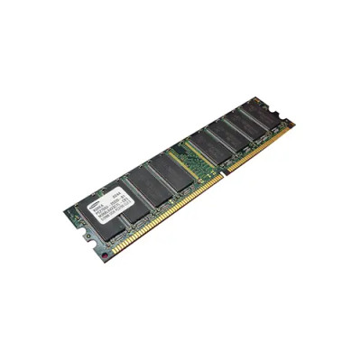 M368L6423CTL-CB3 - Samsung 512MB DDR-333MHz CL2.5 184-Pin DIMM Memory