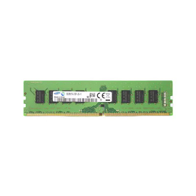 M378A1G43DB0-CPB00 - Samsung 8GB DDR4-2133MHz CL15 288-Pin DIMM