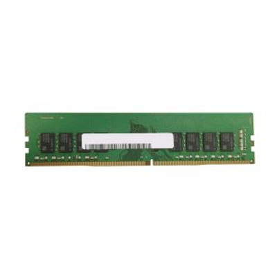 M378A5143EB1-CPBD0 - Samsung 4GB 2133MHz DDR4 PC4-17000 Unbuffered non-ECC CL15 288-Pin DIMM 1.2V Single Rank Memory