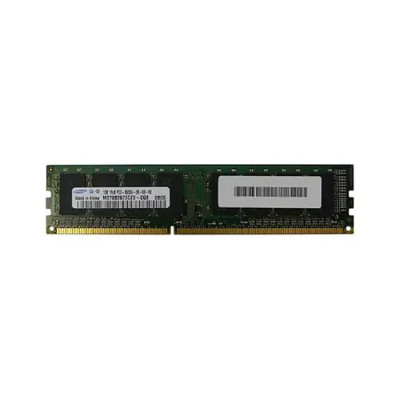 M378B2873CZ0-CG8 - Samsung 1GB 1066MHz DDR3 PC3-8500 240-Pin DIMM