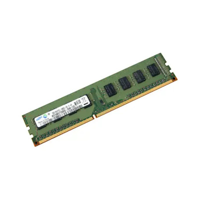 Samsung 2GB DDR3 PC3-8500 DIMM Memory for ProLiant DL360p Gen8 Servers