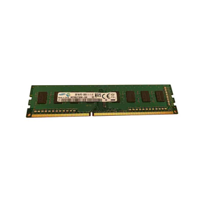 M378B5773EB0-CK0 - Samsung 2GB 1600MHz DDR3 PC3-12800 240-Pin DIMM