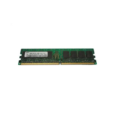 M378T3253FG0-CD5 - Samsung 256MB DDR2-533 PC2-4200 Unbuffered Memory Module