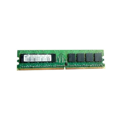 M378T3253FGO-CCC - Samsung 256MB DDR2-400MHz CL3 240-Pin DIMM