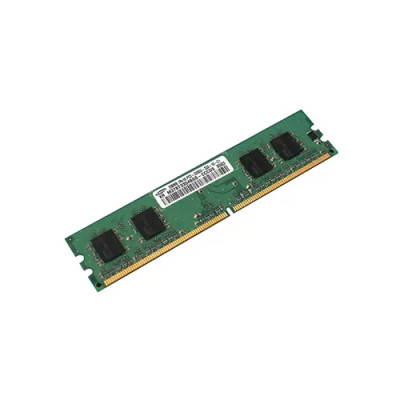 M378T3354BG0-CCCDS - Samsung 256MB DDR2-400 PC2-3200 Unbuffered Memory Module