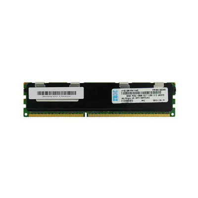 90Y3101 - IBM 32GB DDR3-1066MHz PC3-8500 ECC Registered 240-Pin Memory