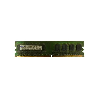 Samsung 2GB DDR2 PC2-5300 Memory DIMM for Server - M378T5663QZ3-CE6