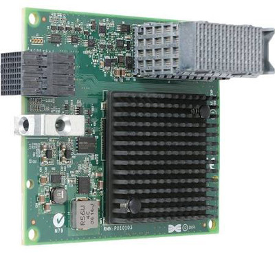 90Y3556 - IBM 10Gb Ethernet Virtual Fabric Network Adapter
