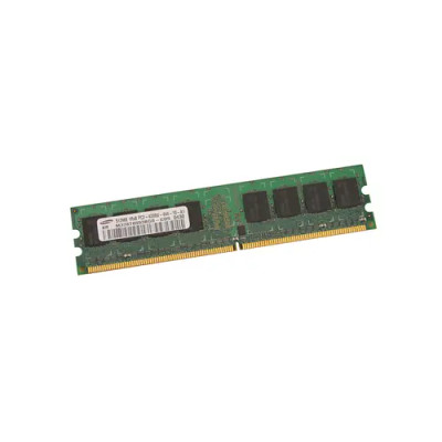 M378T6553BGO-CD5 - Samsung 512MB DDR2-533MHz CL4 240-Pin DIMM