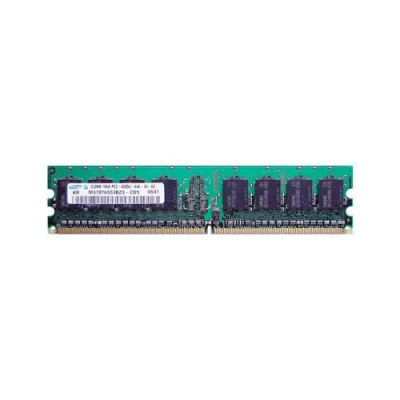 Samsung M378T6553BZ3-CD5 DDR2-533MHz 512MB Memory Module