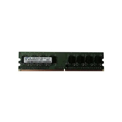 Samsung M378T6553CZ3-CD5 DDR2-533MHz 512MB Memory Module