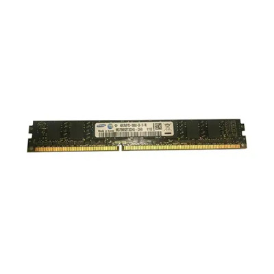 M379B5273CH0-CH9 - Samsung 4GB 1333MHz DDR3 PC3-10600 240-Pin DIMM