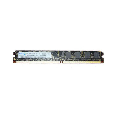 M379T5663FB3-CF7 - Samsung 2GB 800MHz DDR2 PC2-6400 240-Pin VLP Memory