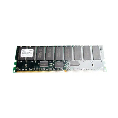 M383L3310DTS-CA2 - Samsung 256MB DDR-266 PC2100 ECC Registered Memory Module