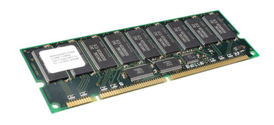 M390S6450AT1-C75H0 - Samsung 512MB PC133 133MHz ECC Registered 168-Pin DIMM
