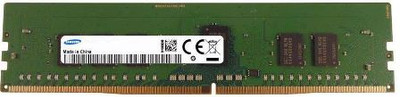 M391A1G43EB1-CPB - Samsung 8GB DDR4-2133MHz ECC Unbuffered 288-Pin DIMM