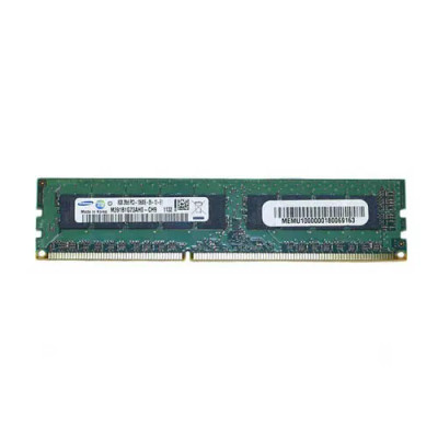 Samsung M391B1G73AH0-CH9 8GB DDR3-1333MHz ECC Unbuffered Memory Module