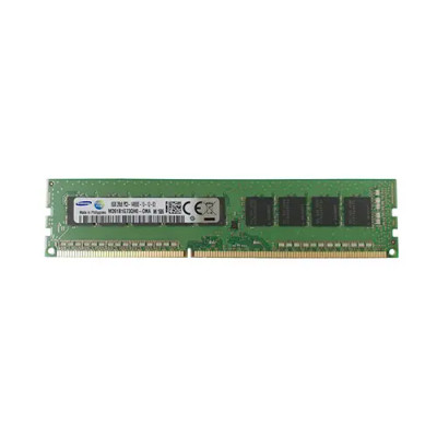 M391B1G73QH0-CMA - Samsung 8GB DDR3-1866 PC3-14900 ECC Unbuffered Memory Module