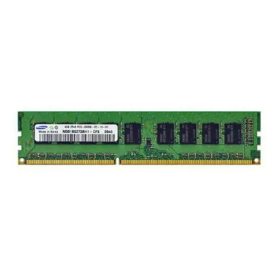 M391B5273BH1-CF8 - Samsung 4GB DDR3-1066MHz PC3-8500 ECC Unbuffered CL7 240-Pin DIMM 1.35V Low Voltage Dual Rank Memory Module