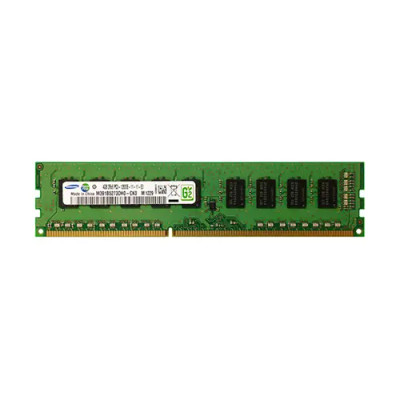 Samsung 4GB DDR3 PC3-12800 ECC Memory DIMM for Servers