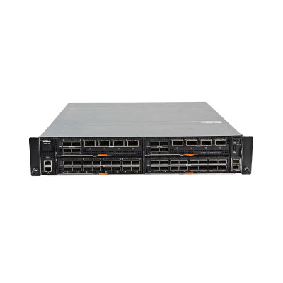 Dell S6100-On Networking 10/25/40/50/100Gbe Top-O Switch for Data Centers and Enterprise Networks