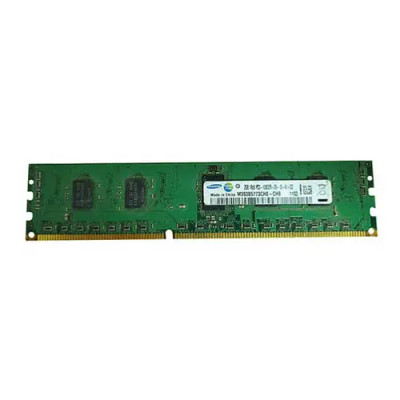 M391B5773CHO-CH9 - Samsung 2GB DDR3-1333MHz ECC Unbuffered 240-Pin DIMM