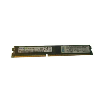 M392B1G73BH0-CK0 - Samsung 8GB DDR3-1600MHz PC3-12800 ECC Registered CL11 240-Pin DIMM Very Low Profile VLP Single Rank Memory Module